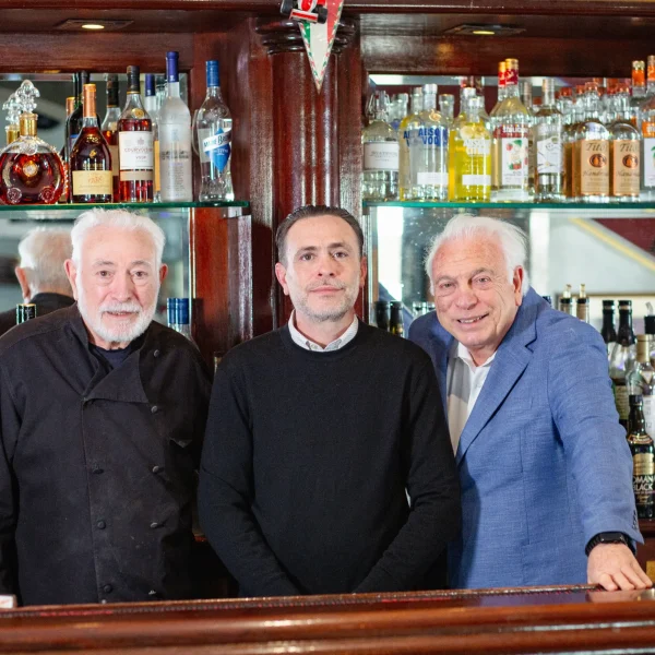 D'Angelo's Restorante Fullsize -21